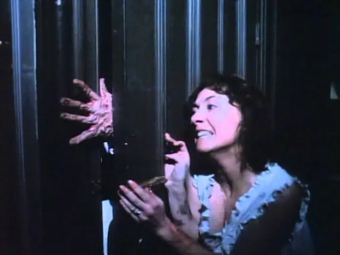 Video for the film The Amityville Curse — The Amityville Curse - Trailer