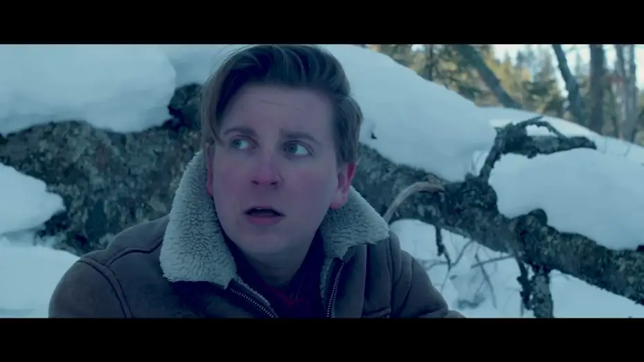 Video for the film Arctic's Edge — Arctic's Edge - Trailer