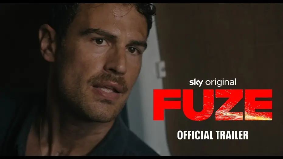 Video for the film Fuze — UK Trailer