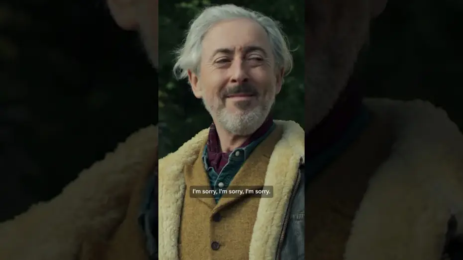 Video for the film Glenrothan — Clip