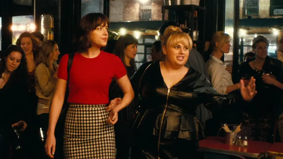 Video for the film How to Be Single — Single ma non troppo - Trailer Ufficiale Italiano | HD