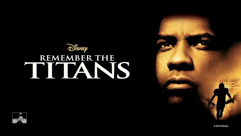 Video for the film Remember the Titans — Il sapore della vittoria (film 2001) TRAILER ITALIANO