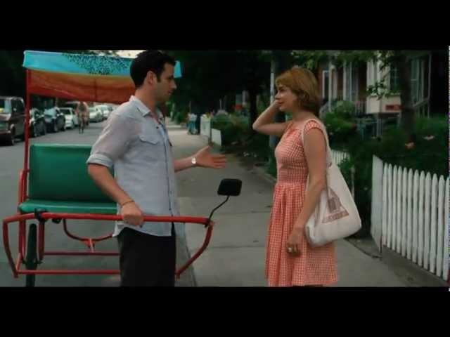 Video for the film Take This Waltz — Morning Stroll