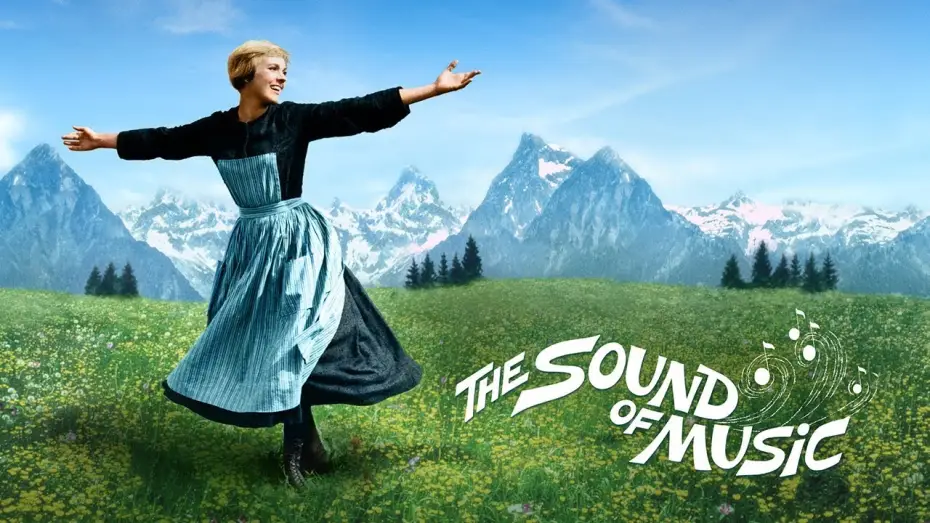 Video for the film The Sound of Music — New 4K Restoration - Official Trailer