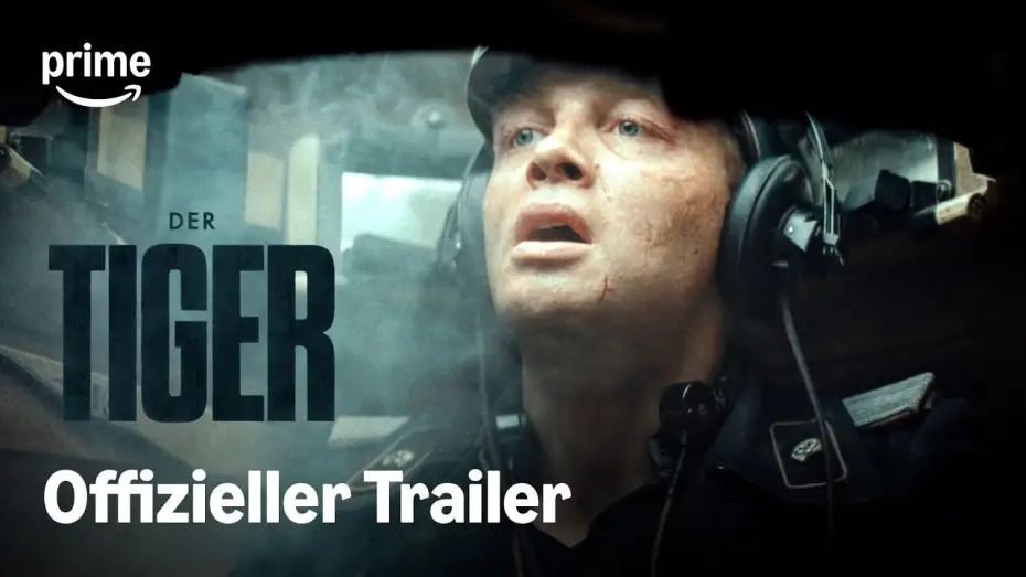 Video for the film The Tank — Offizieller Trailer
