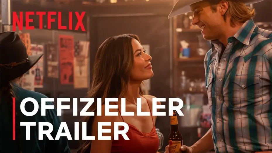 Video for the film The Wrong Paris — Offizieller Trailer