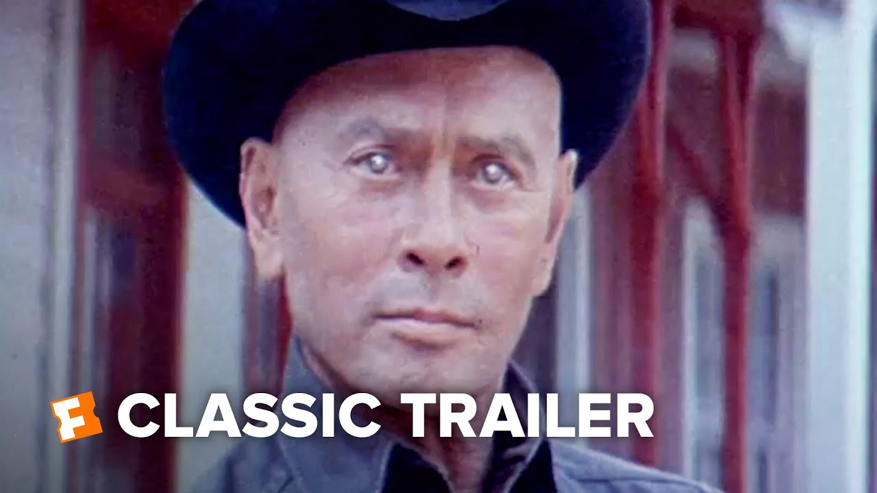 Video for the film Westworld — Westworld (1973) Trailer #1 | Movieclips Classic Trailers