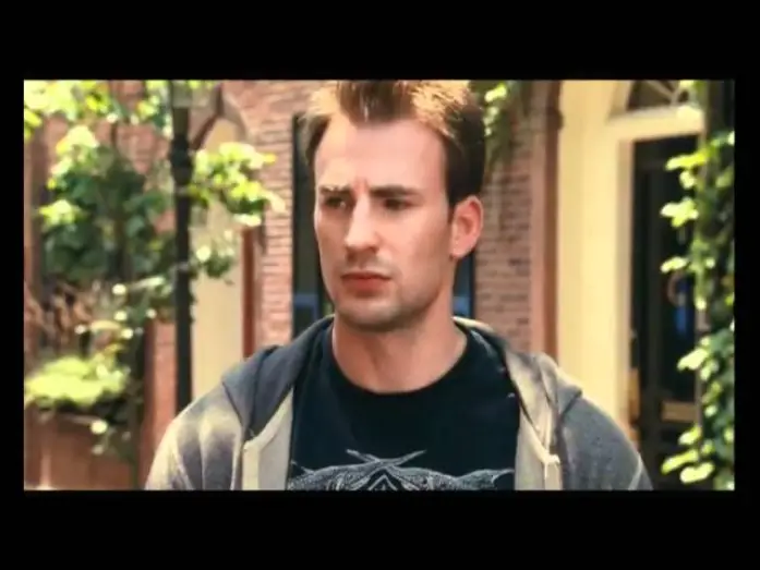 Video for the film What's Your Number? — Dime con cuántos - Trailer español
