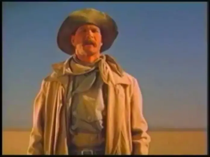 Video for the film Tall Tale — Tall Tale (1995) Trailer And TV Spots