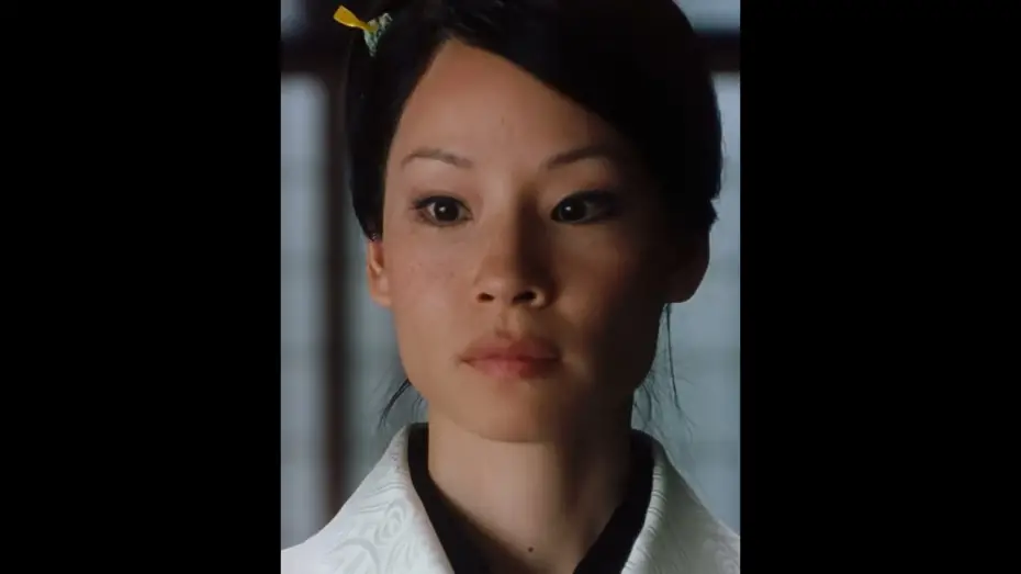 Video for the film Kill Bill: The Whole Bloody Affair — the Bride is back.
