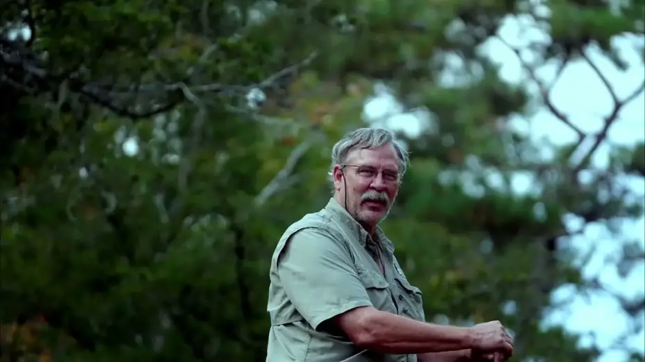 Video for the film The Sugar creek beast — Sugar creek beast