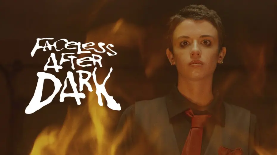 Video for the film Faceless After Dark — Official Trailer