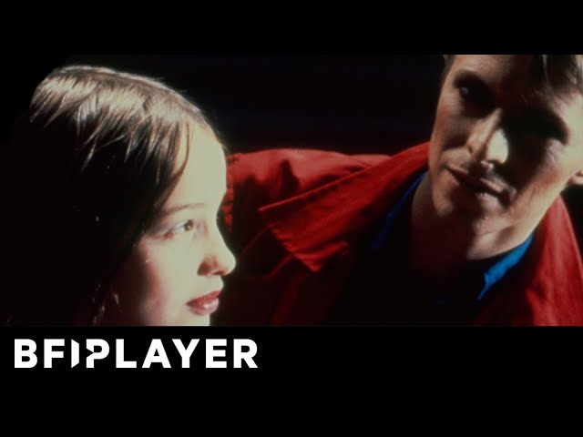 Video for the film Christiane F. — Mark Kermode reviews Christiane F (1981