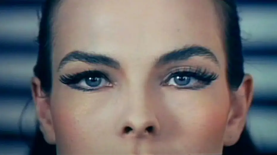 Video for the film Dagger Eyes — MYSTERE (1983) - Music by Armando Trovajoli