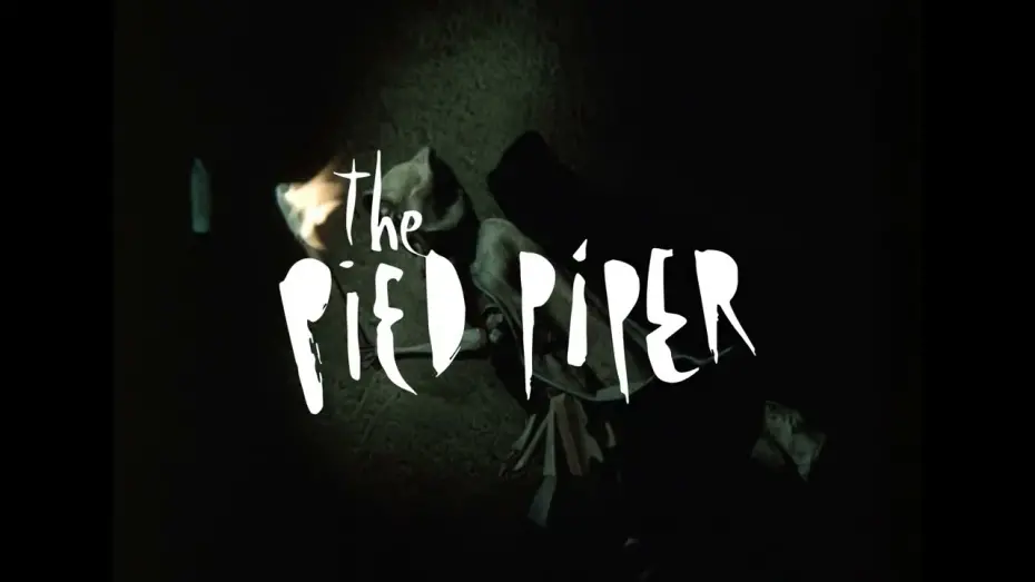 Video for the film The Pied Piper — PIED PIPER 2023 restoration trailer