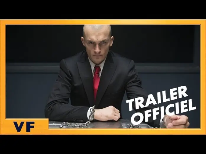Video for the film Hitman: Agent 47 — Hitman : Agent 47 - Bande annonce VF