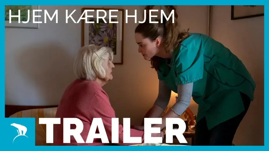 Video for the film Home Sweet Home — HJEM KÆRE HJEM | Trailer