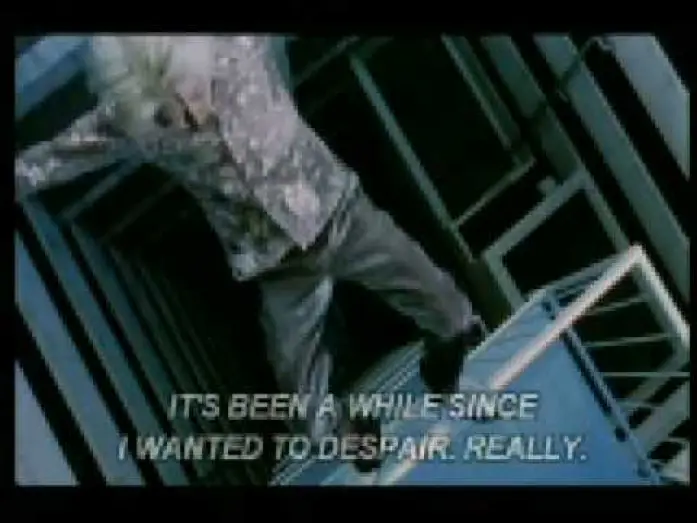 Video for the film Ichi the Killer — Ichi the Killer Trailer