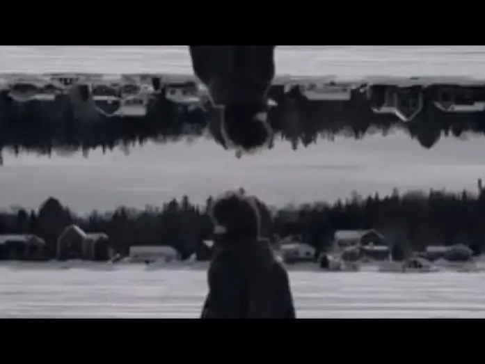 Video for the film Poésie radiophonique — Poème radiophonique