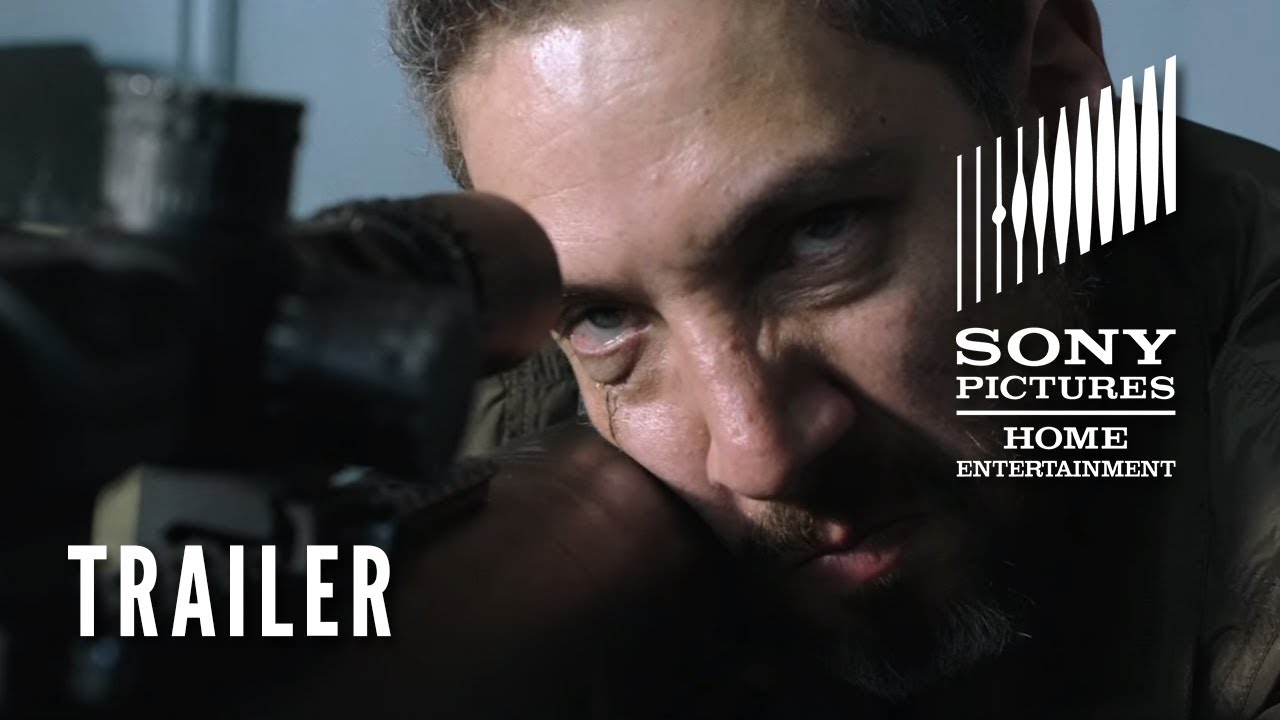 Video for the film Sniper: Ultimate Kill — Sniper: Ultimate Kill Trailer - Available on Blu-ray & Digital 10/3