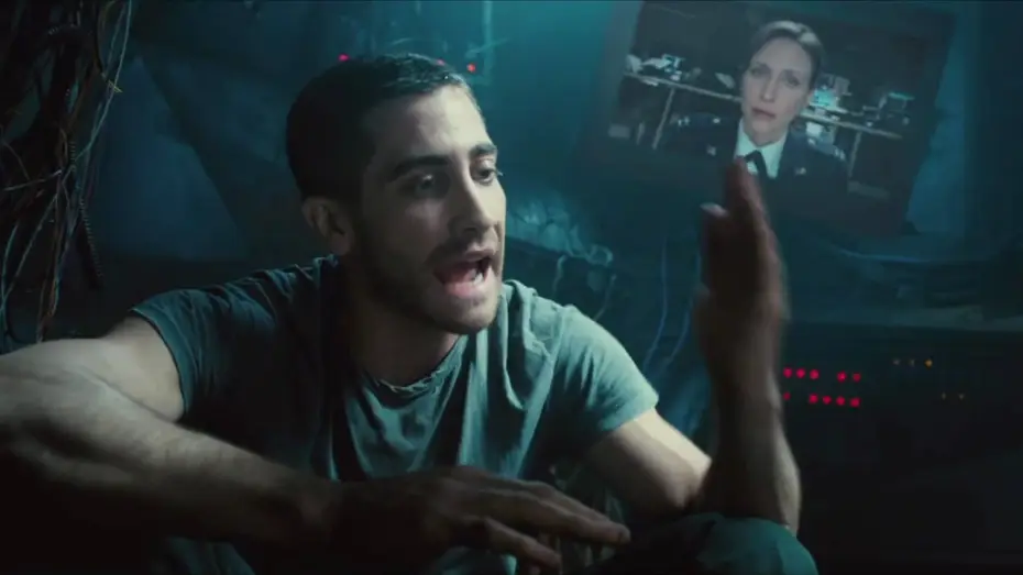 Video for the film Source Code — Source Code - Trailer italiano HD