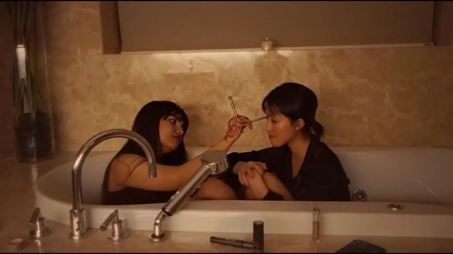 Video for the film Seventeen — Seventeen: a short film