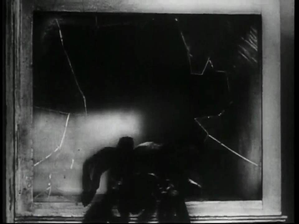 Video for the film Tarantula — Tarantula (1955) - Movie Trailer