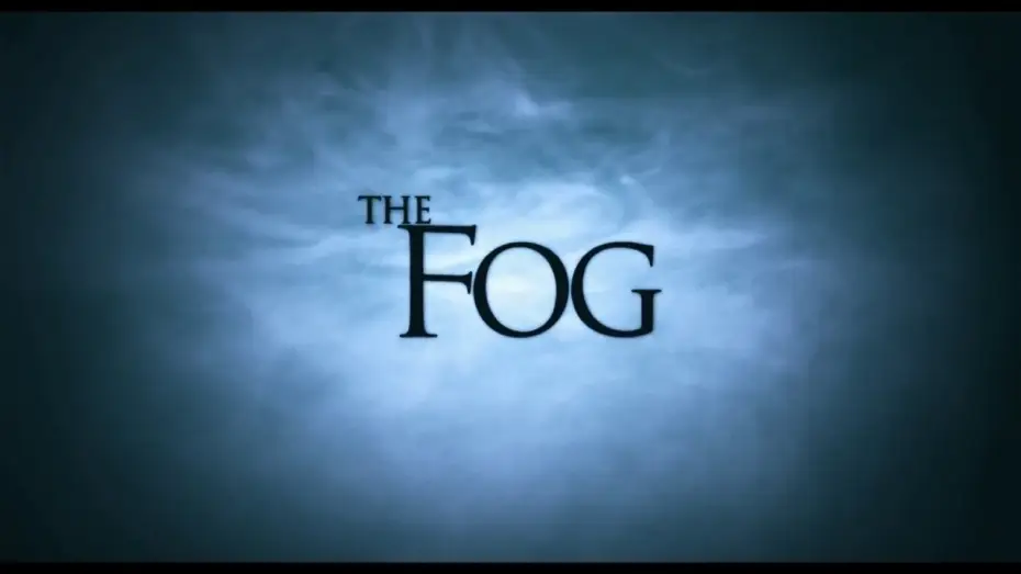 Video for the film The Fog — Туман 2005 Русский трейлер HD. The Fog 2005 HD