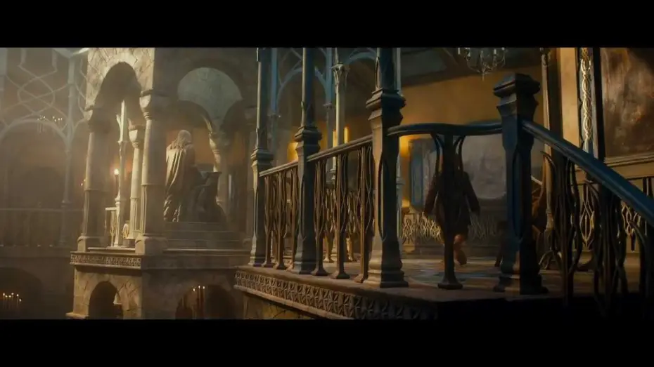 Video for the film The Hobbit: An Unexpected Journey — Der Hobbit - Eine unerwartete Reise | Trailer: Extended Edition | Deutsch HD