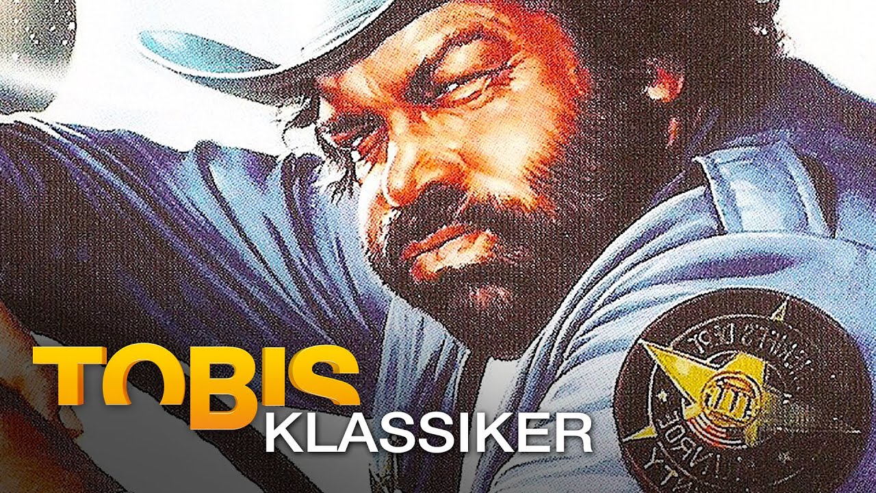 Video for the film Why Did You Pick On Me? — BUDDY HAUT DEN LUKAS Offizieller Deutscher Trailer (1980) Bud Spencer | Jetzt auf DVD!