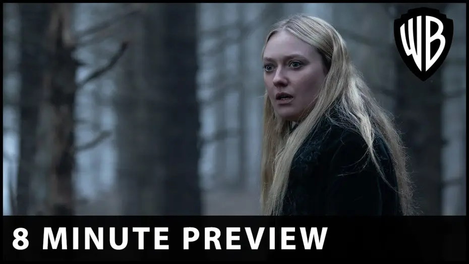 Video for the film The Watchers — 8 Minute Preview