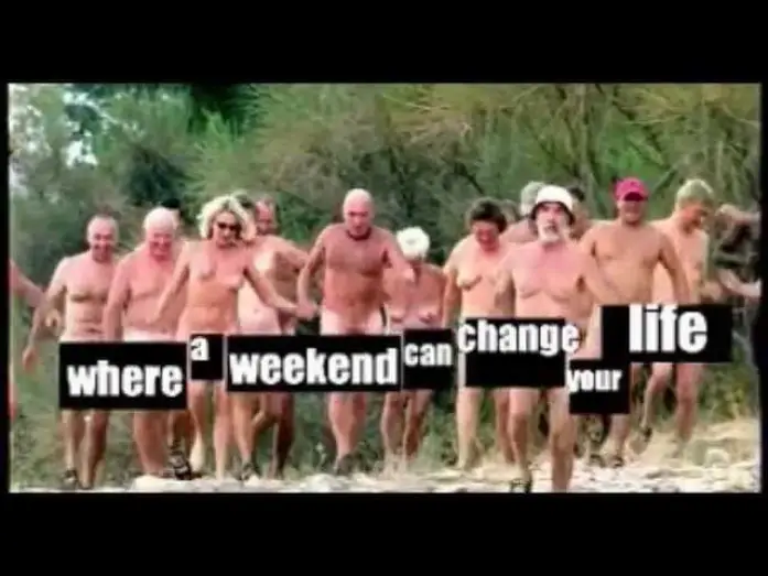 Video for the film Oh Marbella! — Oh Marbella! (2003), Official Trailer