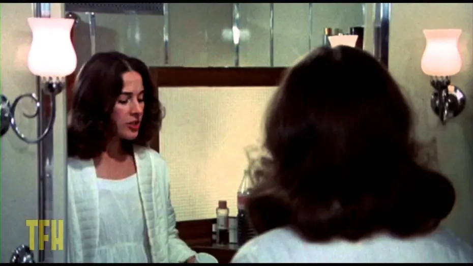 Video for the film The Last of Sheila — Larry Karaszewski on THE LAST OF SHEILA