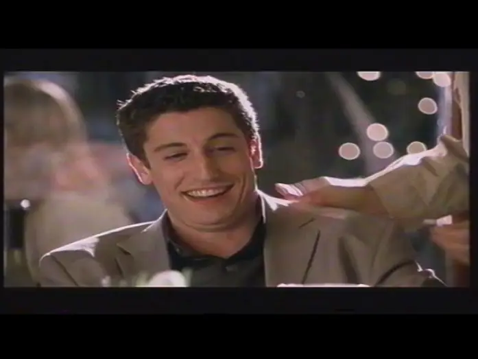 Video for the film American Wedding — American Pie - Il matrimonio - Trailer Italiano (2003)