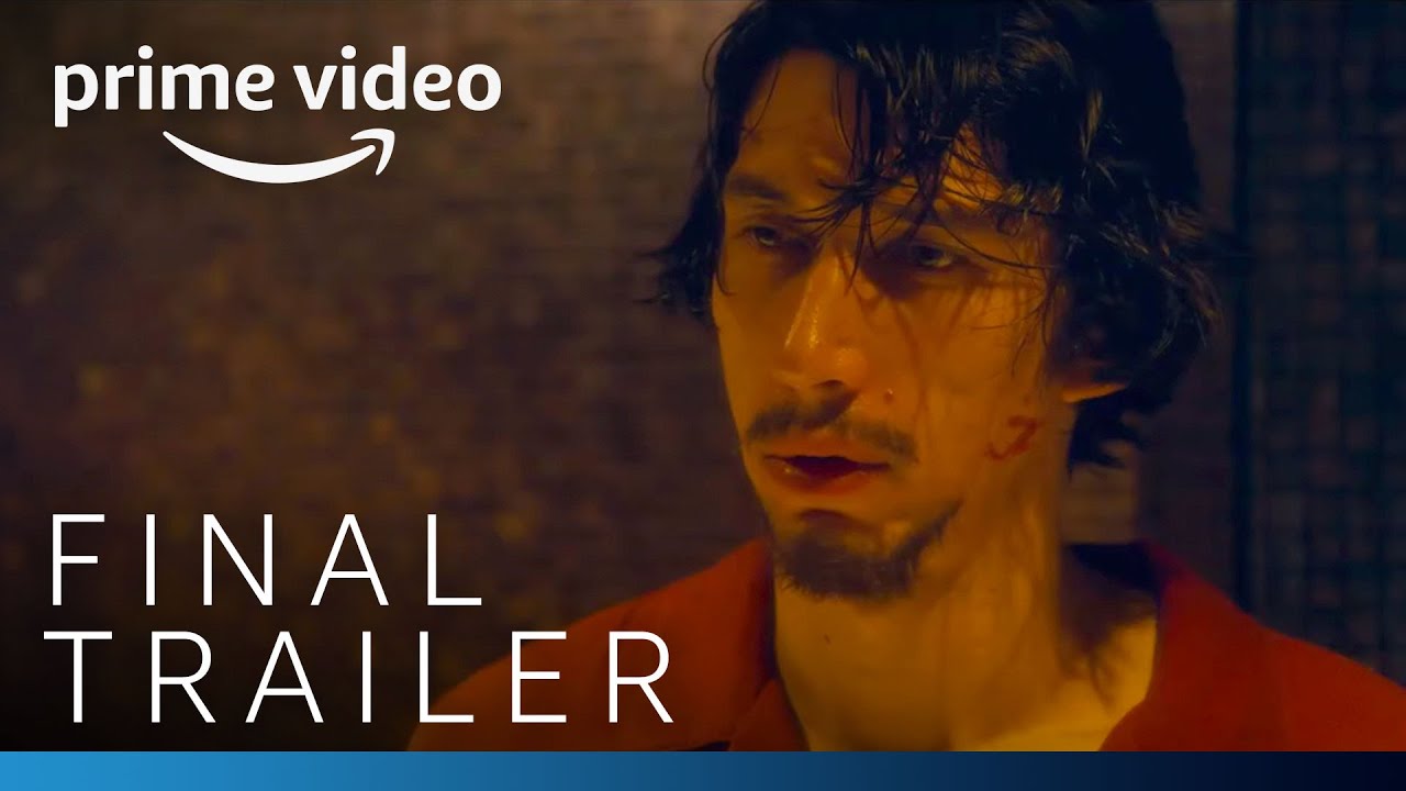Video for the film Annette — Final Trailer