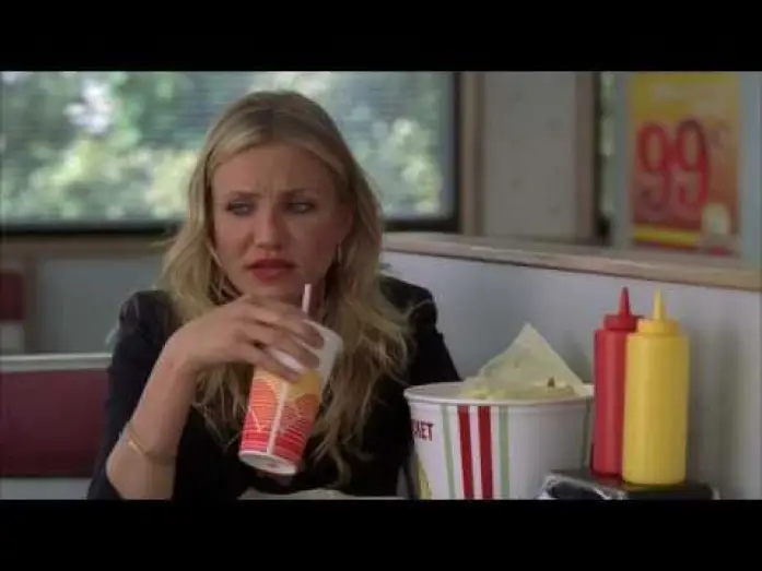 Video for the film Bad Teacher — Bad teacher - Trailer en español