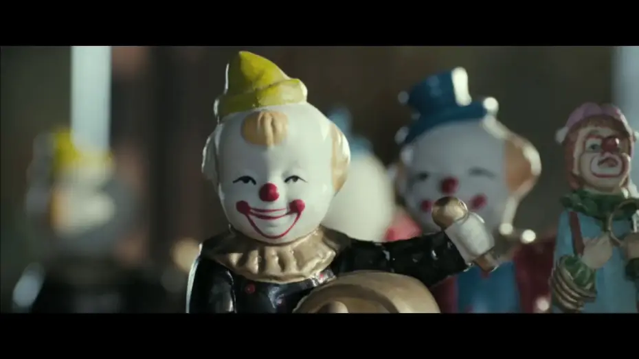 Video for the film Clown — CLOWN - Bande Annonce VOST