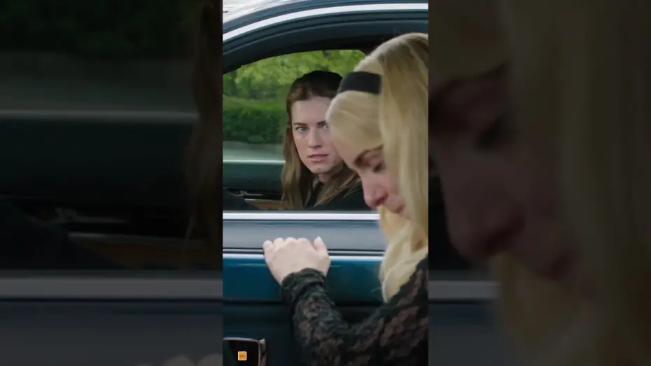 Video for the film Regretting You — you know it's bad when you hear your middle name!!