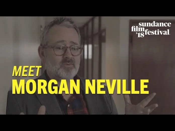 Video for the film Won't You Be My Neighbor? — Documentary Premieres: Won't You Be My Neighbor?