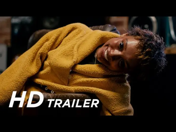Video for the film Talk to Me — Offizieller Trailer #2