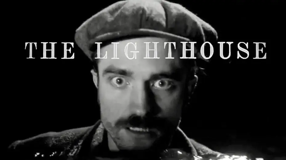 Video for the film The Lighthouse — THE LIGHTHOUSE (Trailer + Sottotitoli in Italiano - 2019)
