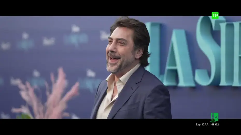 Video for the film The Little Mermaid — Primeras Reacciones