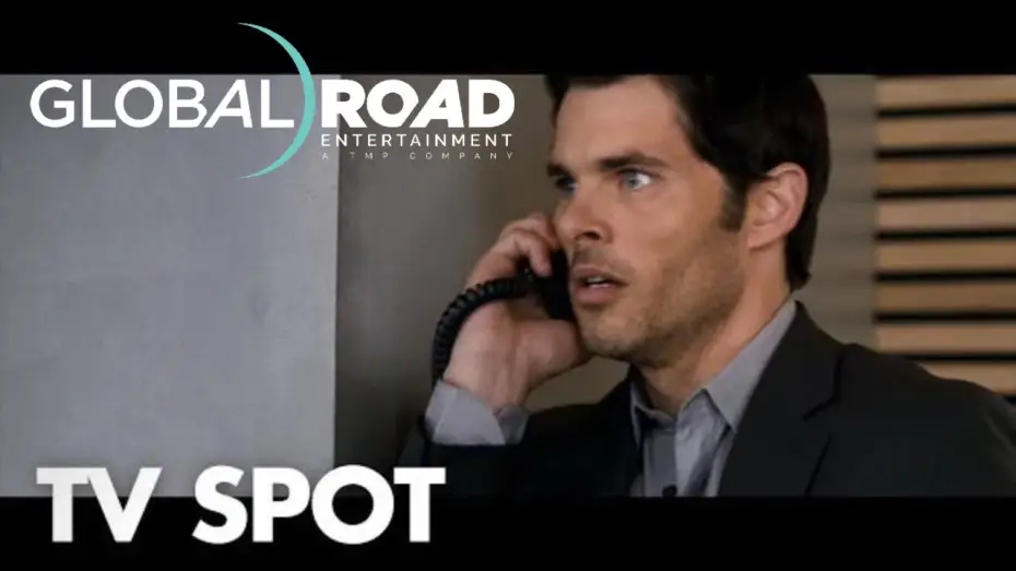 Video for the film The Loft — The Loft | "Vertigo" TV Spot | Global Road Entertainment