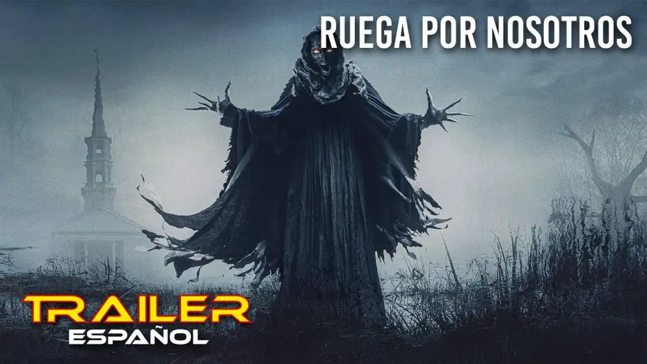 Video for the film The Unholy — Ruega por nosotros (The Unholy) - Tráiler español