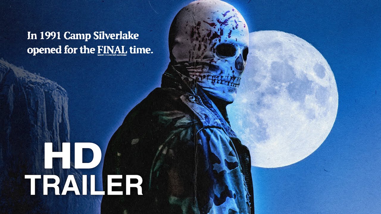 Video for the film Final Summer — Trailer