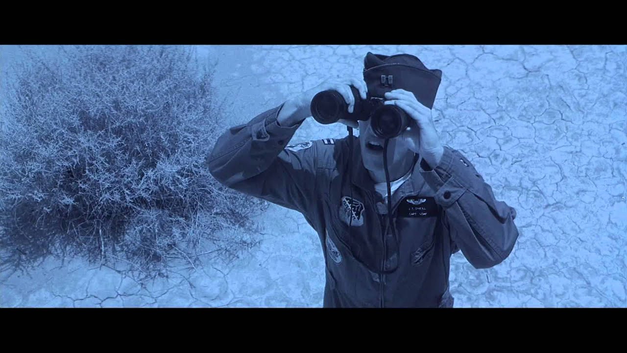 Video for the film Space Cowboys — Космические ковбои - Трейлер