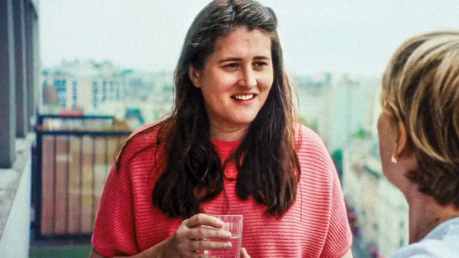 Video for the film That Summer in Paris — Bande Annonce