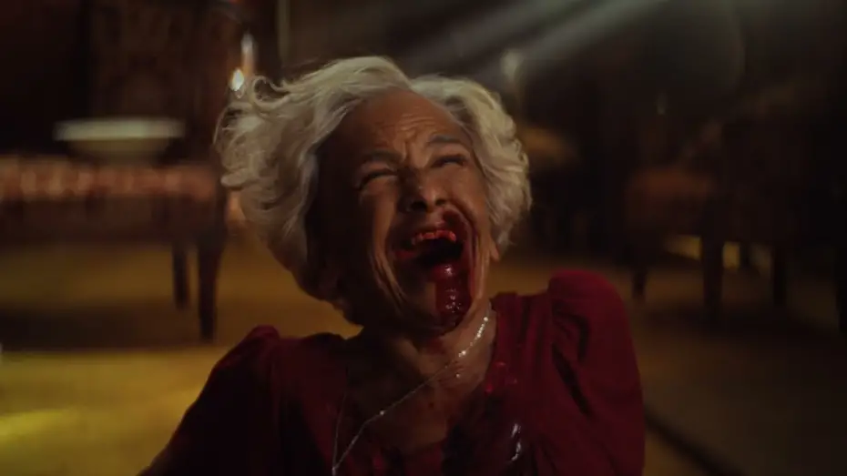Video for the film The Front Room — Scream - Official Promo