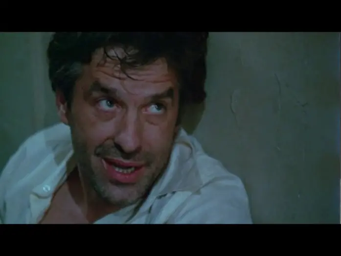 Video for the film Mikey and Nicky — MIKEY AND NICKY Trailer