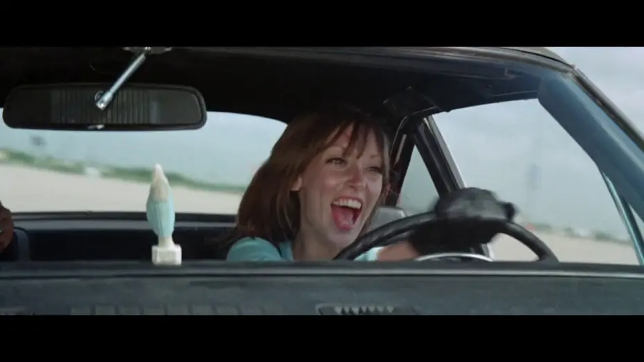 Video for the film Brewster McCloud — BREWSTER McCLOUD w/ Shelley Duvall, Michael Murphy | AFS Cinema, March 11, 2020